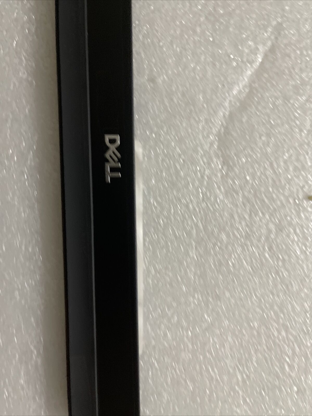 Genuine Dell Latitude 5590 Precision 3530 15.6 LCD Front Trim LCD Bezel M492T N3