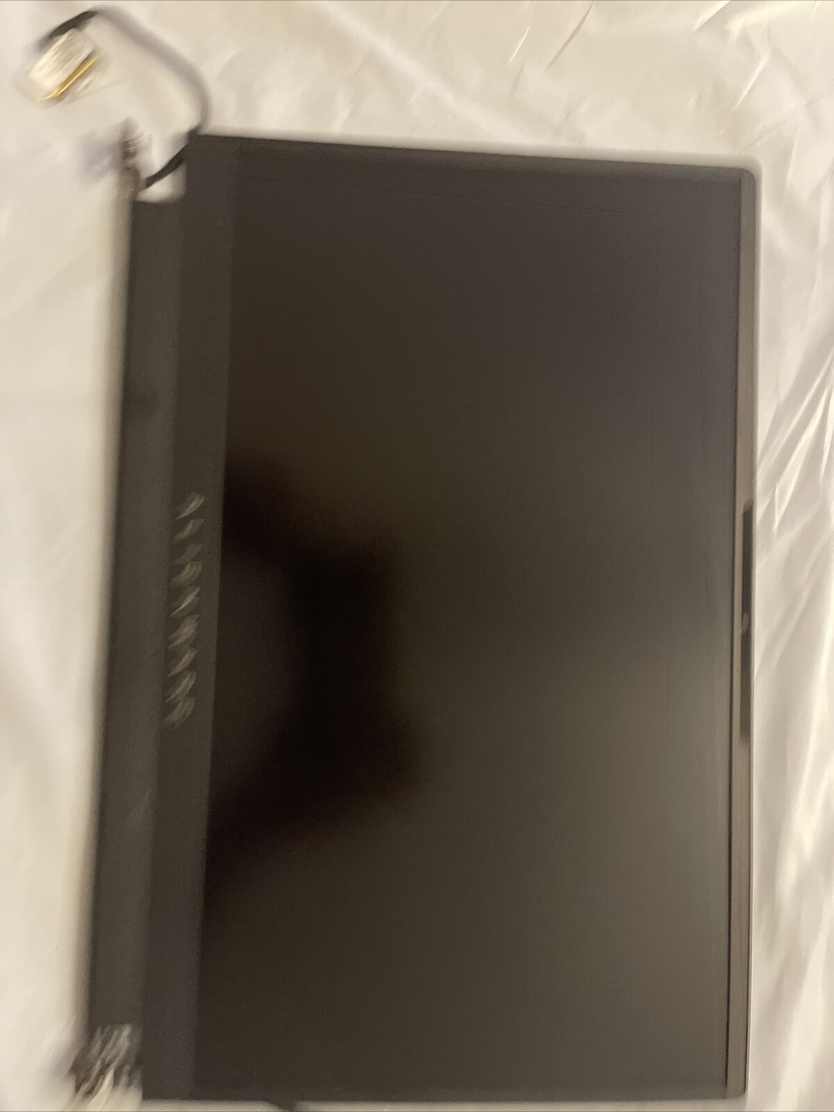 AsIs For Parts Dell Alienware M15 X15 RTX 3070 P111F 15.6" Lcd Screen HMH2Y N1S7