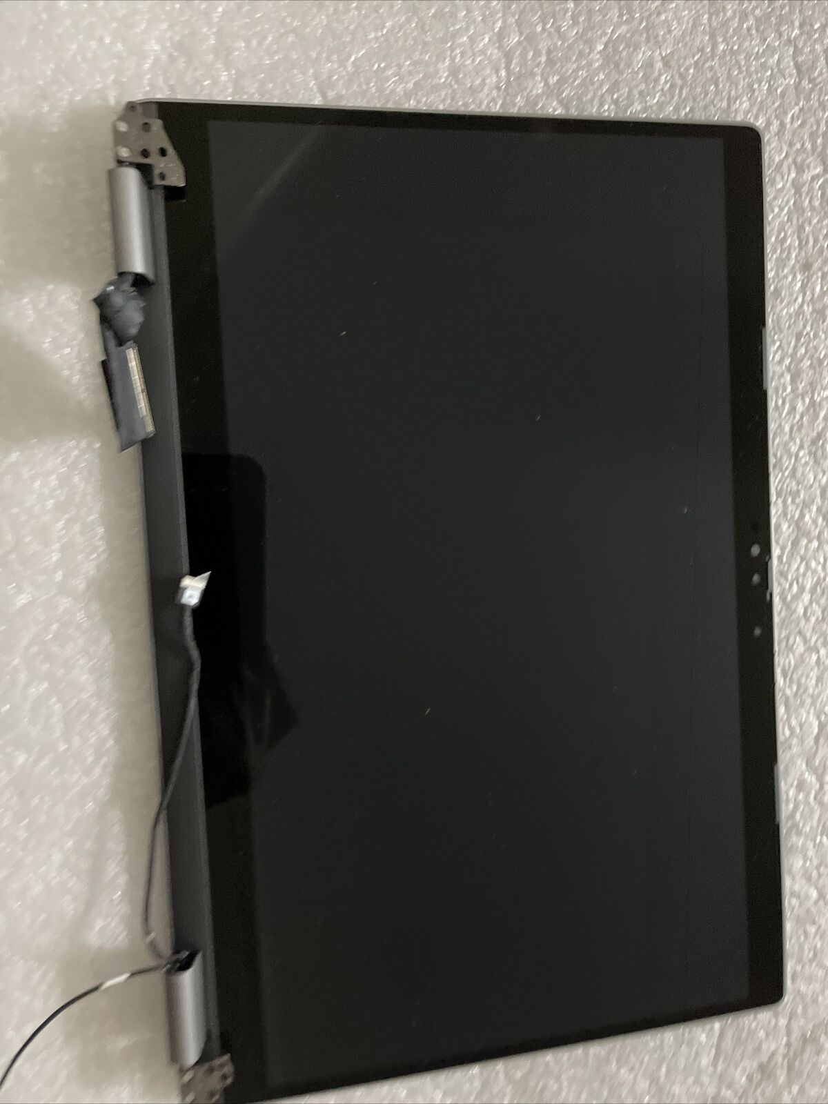 Dell Latitude 5320 Laptop 2 in 1 13.3 Touchscreen Fhd Lcd M5MV5 08KMH XYJY4 K2J3