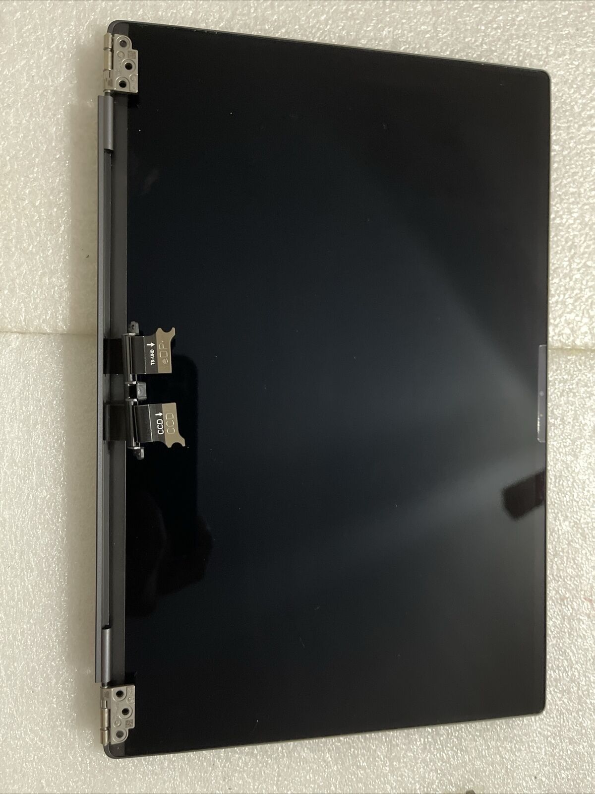 Defective Dell XPS 9320 Plus 13 Touchscreen UHD+ 4K+  Gray G59J8 JXMV1 PJ D2