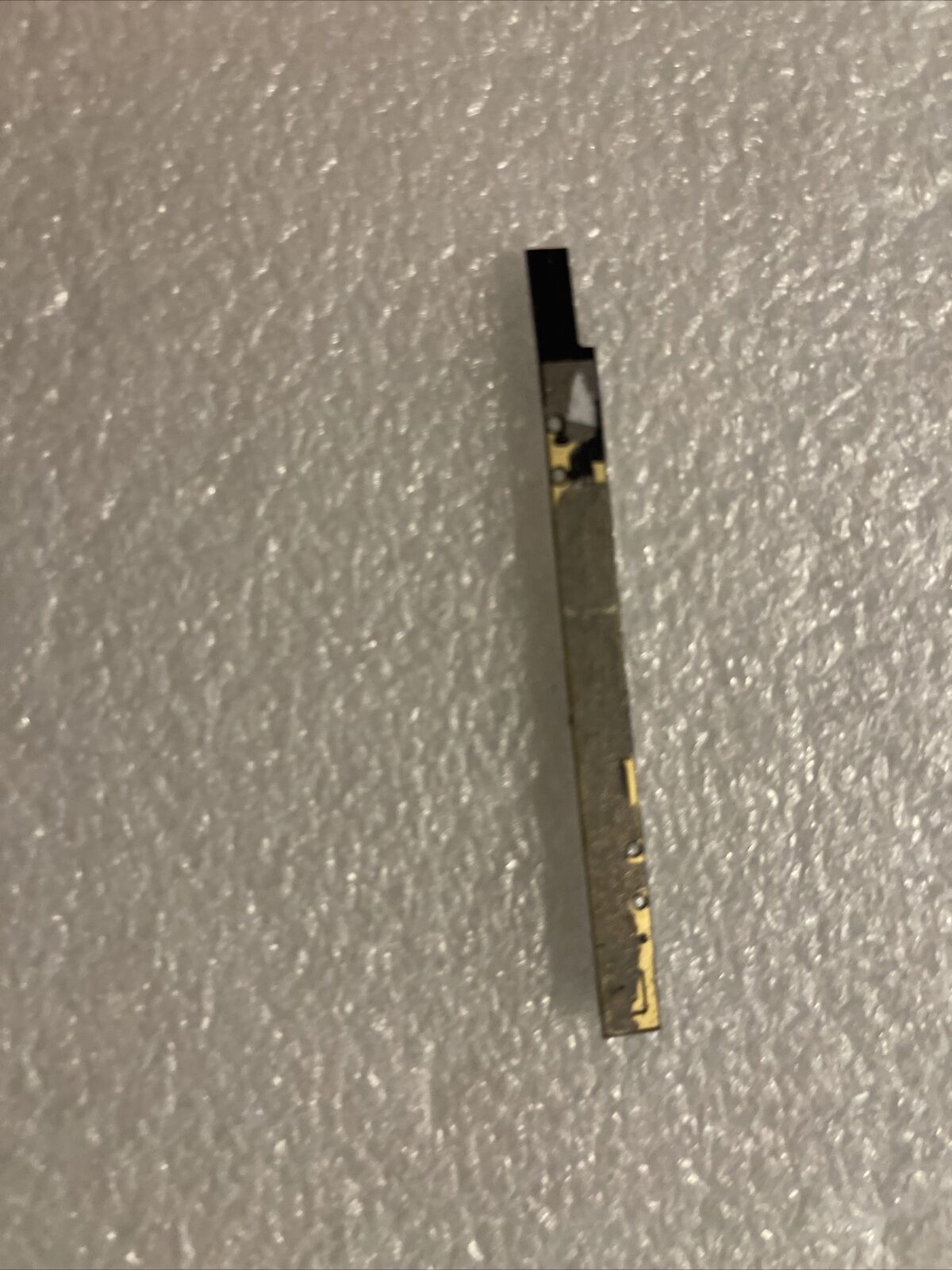 Genuine Dell Latitude 5300 5400 5500 Webcam Camera Board 0XMGG 00XMGG