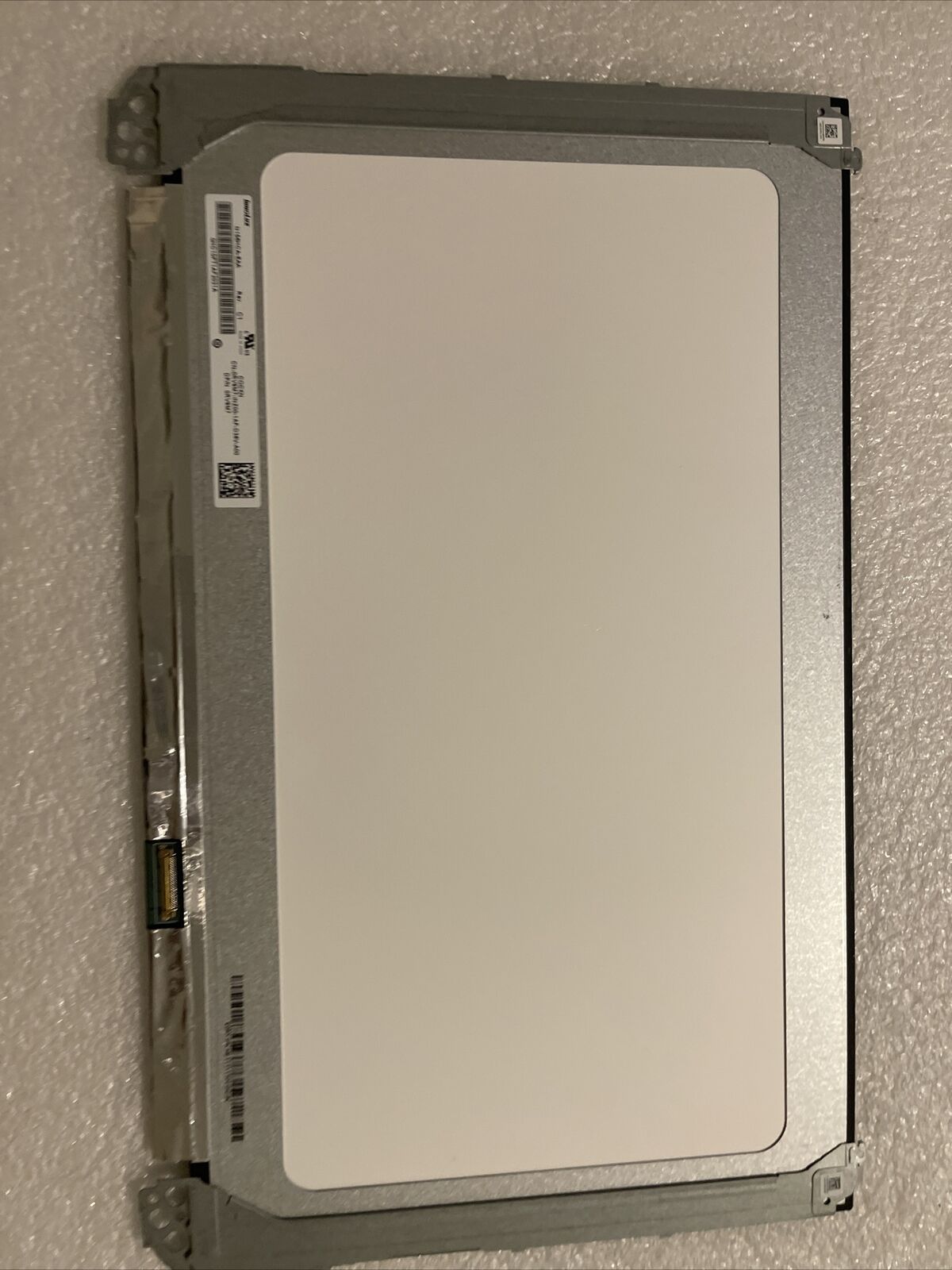 Dell Inspiron 15 3510 3511 3515 15.6" FHD LCD  LED Widescreen 30 Pin RV9M7 H1 S3