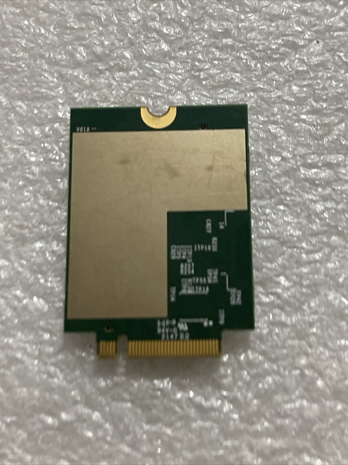 Dell Latitude 5420 5424 7424 X20 LTE 4G T77W968 DW5821e A00 MWFCY W4