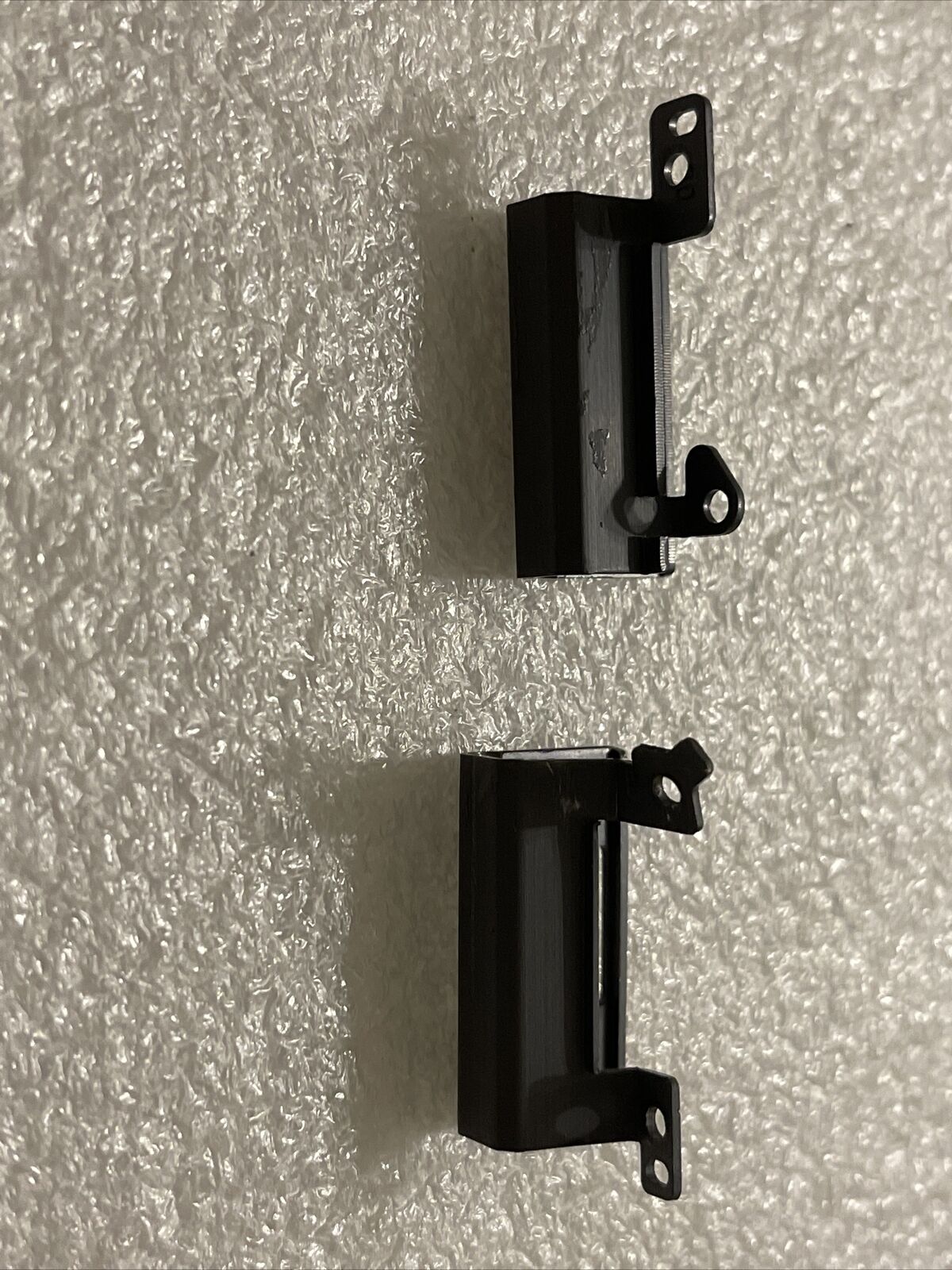 Genuine Dell Latitude E7250 12.5"  Left & Right Hinge Cover Set