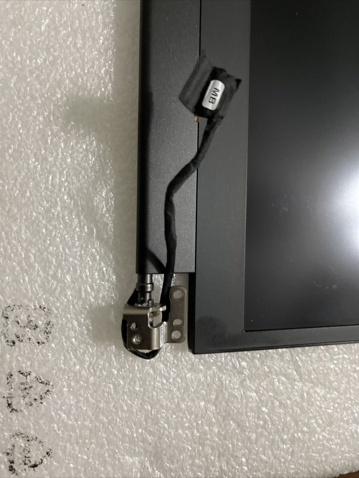 Genuine Dell Alienware M15 X15 RTX 3070 P111F 15.6" Lcd Screen 12TVK HMH2Y R1 L8