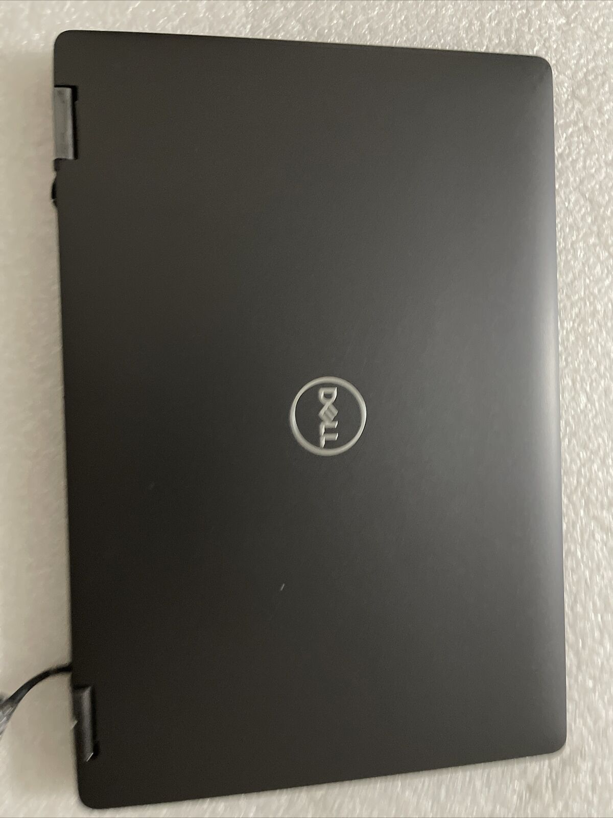 AsIs Dell Latitude 5300 13.3" Matte FHD LCD Touch Screen  HFCCY FFTVD H1S7 Crack