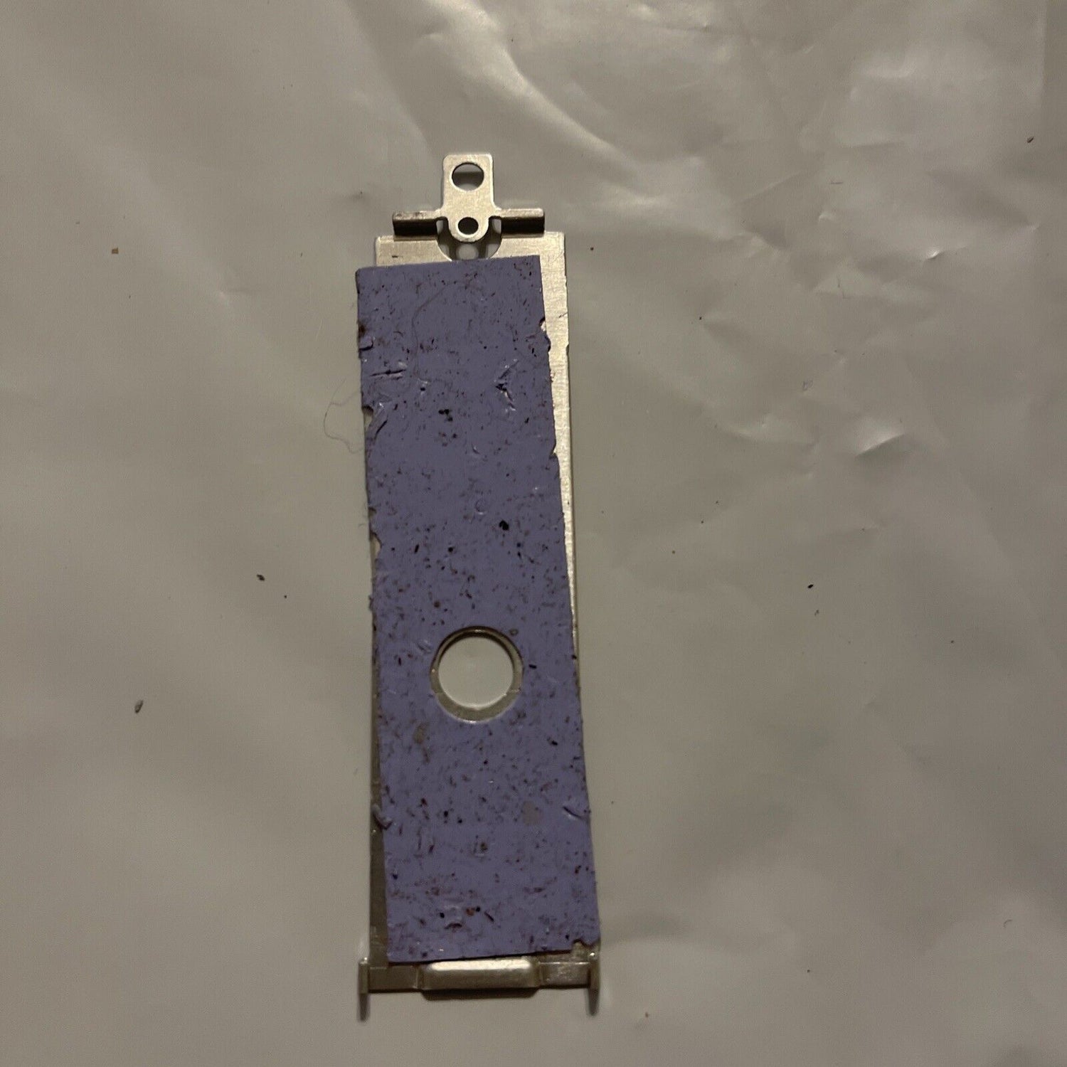 Dell Inspiron 7501 M.2 SSD Thermal Support Bracket