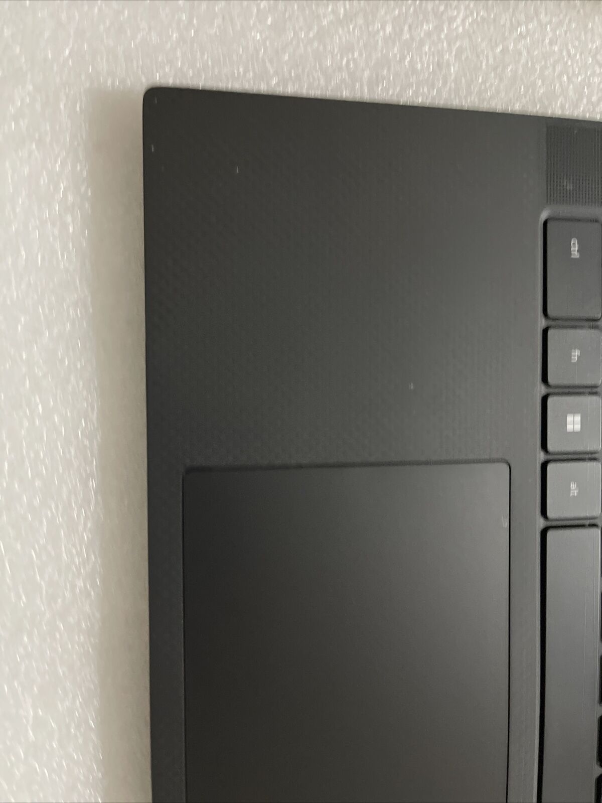 OEM Dell XPS  9510 9520 Palmrest Touchpad US Backlit Keyboard 05Y9T0  5Y9T0 S4D5