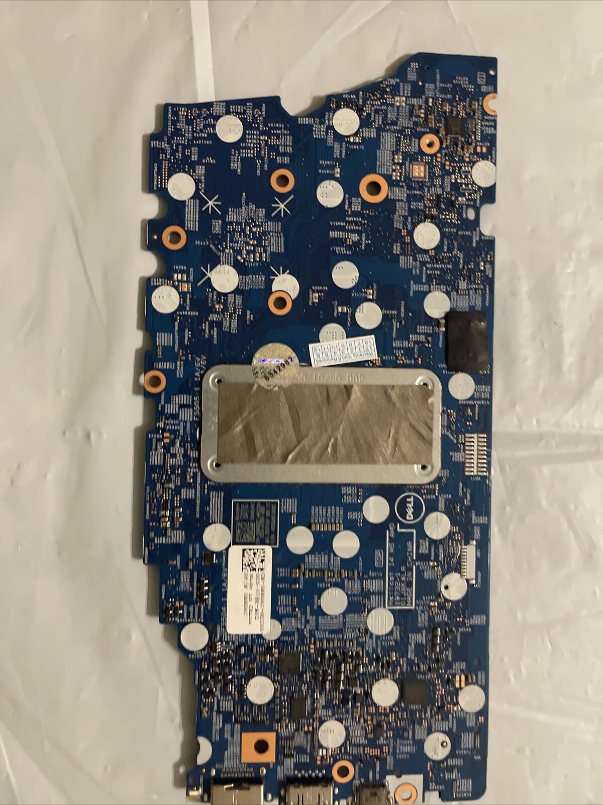 Genuine Dell Inspiron 14 7405 Motherboard AMD Ryzen 7 4700U NNDRC 0NNDRC H1 B5