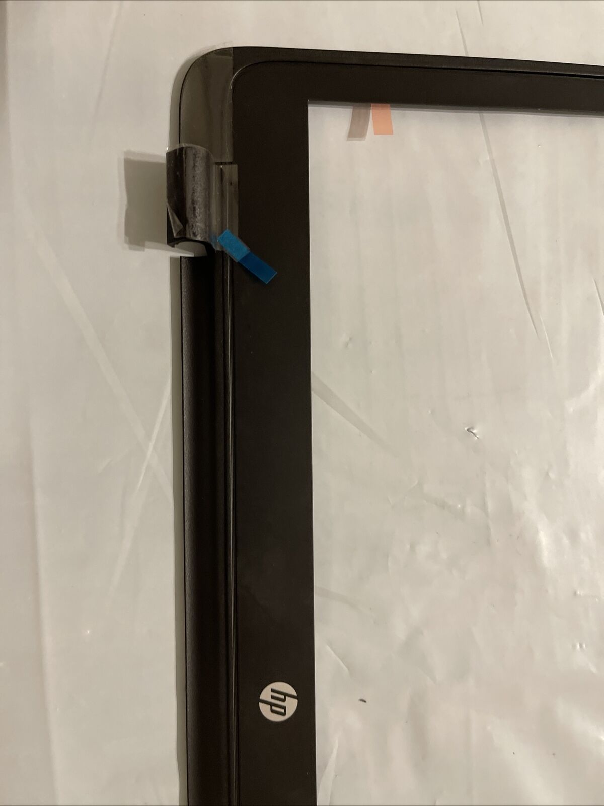 New Genuine HP  Hwlewlett Packard Laptop DISPLAY BEZEL - 735781-001 735781 ata