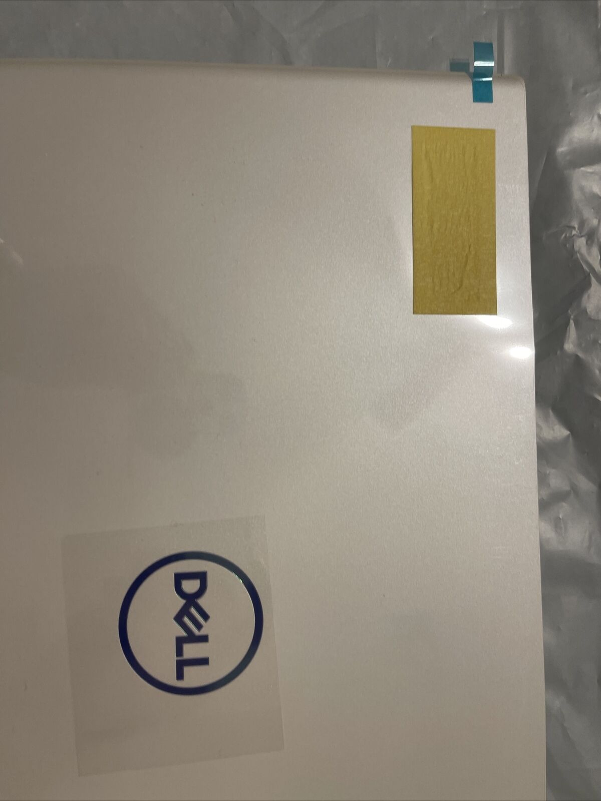 Genuine Dell G Series G5 5590 15.6" FHD White LCD Screen D8cdh 69CP3 H1 L5