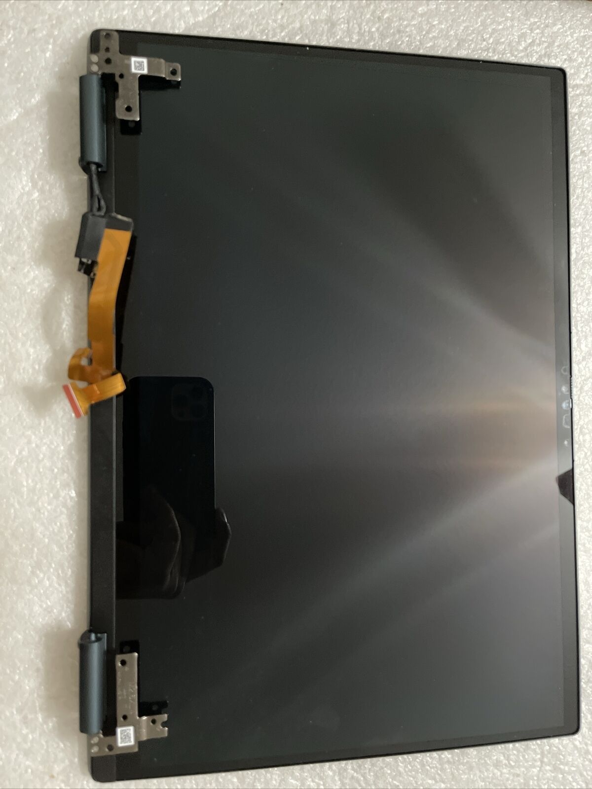 Genuine Dell Inspiron 7620 2 in 1 16" Platinum Touch Screen  Blue 3KCK8 N2 L5
