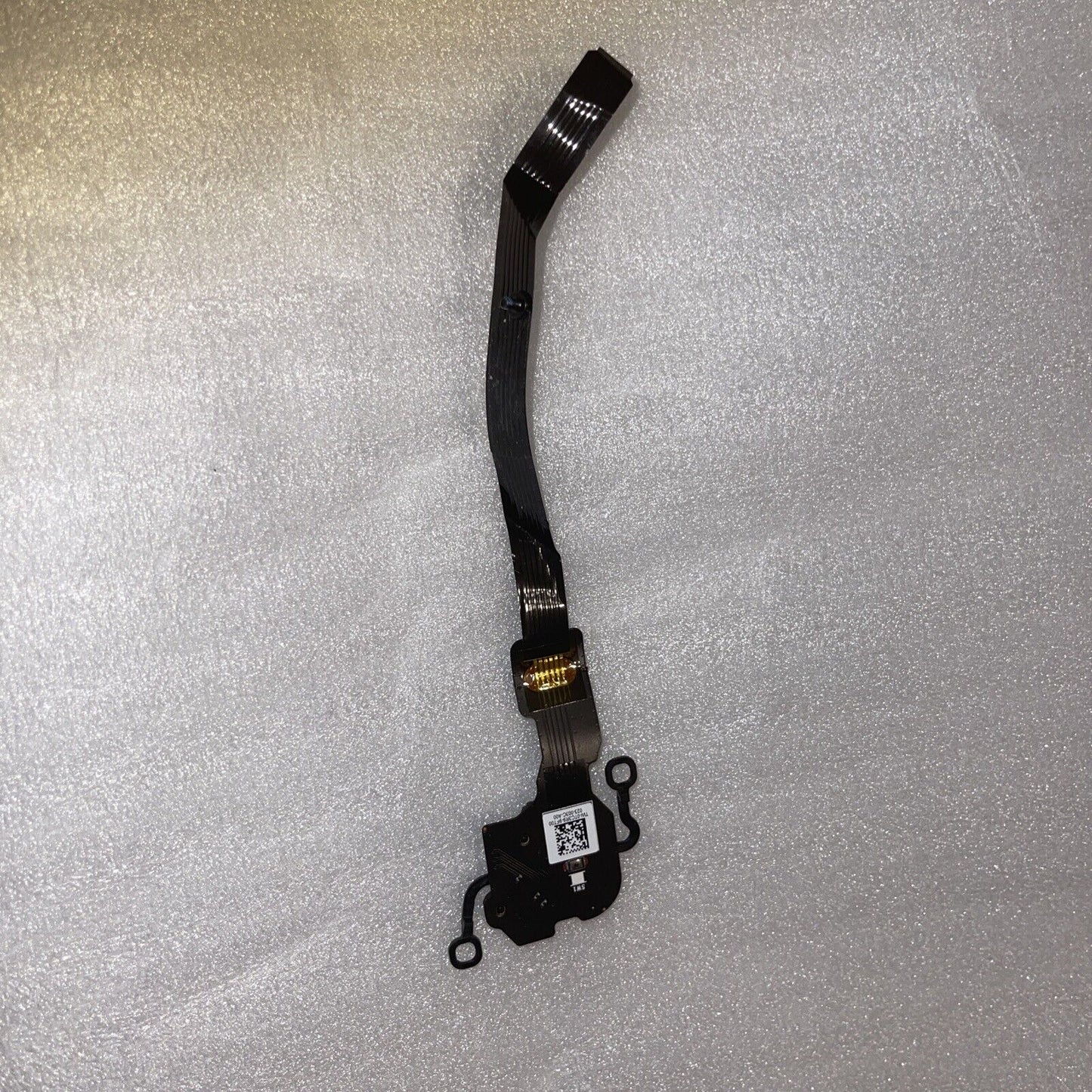 GENUINE Dell Alienware M15 R2 Power Button Board Cable TC3R9 0TC3R9
