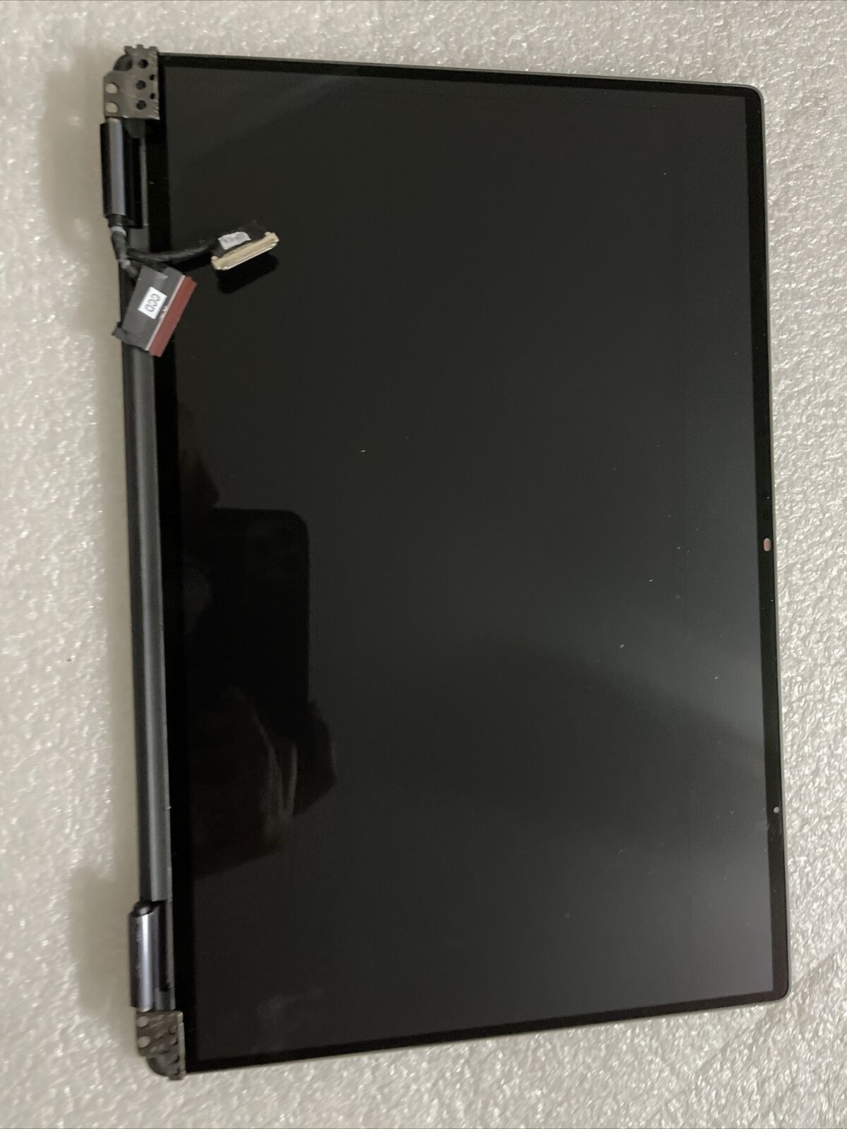 Dell Latitude 14 9430 2 in 1 FHD LCD TouchScreen Assembly Gray X7F7W H1J1 Dented