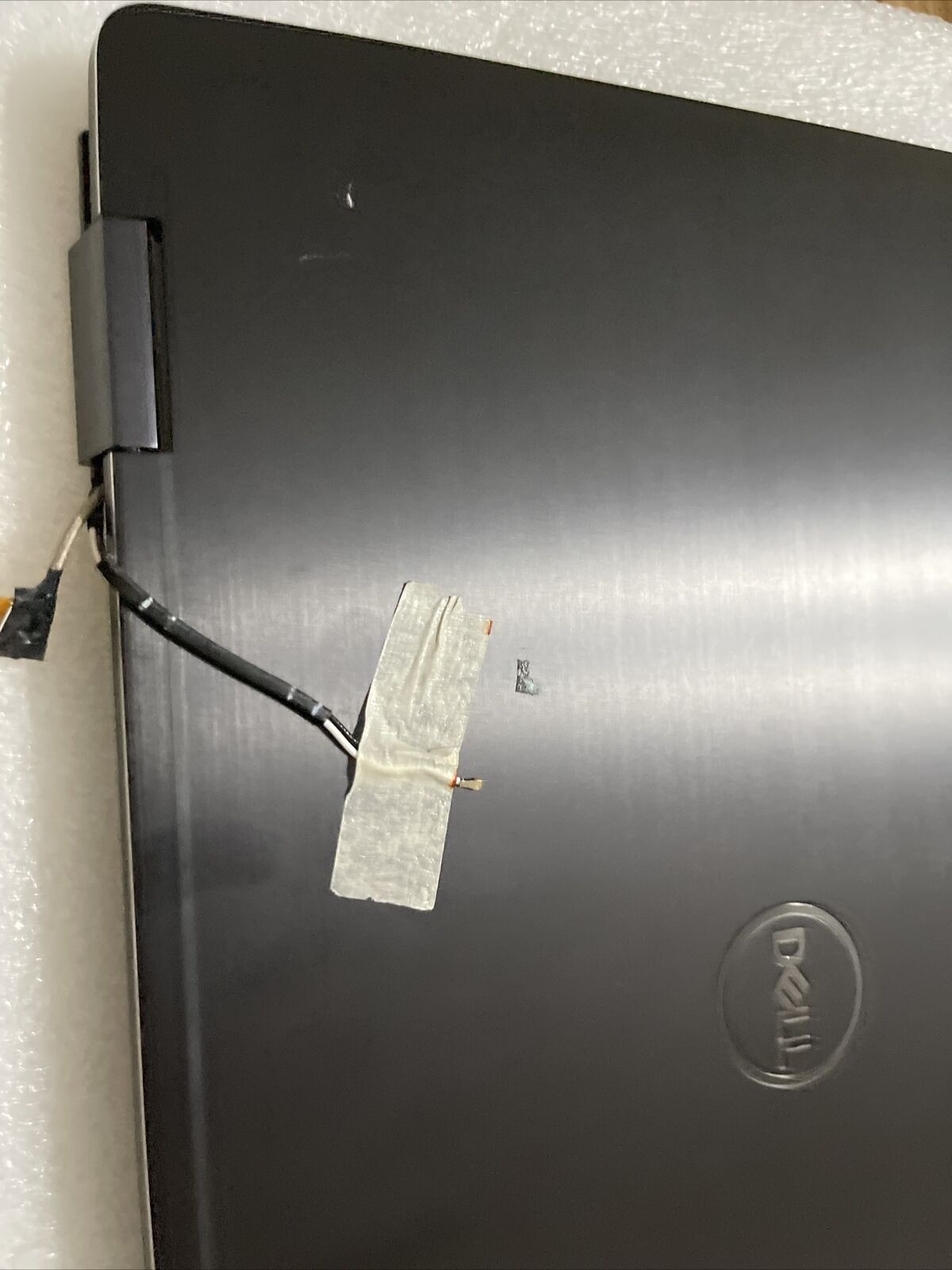 Genuine Dell XPS 15 9575 Touchscreen LCD No Bezel Black VKTR1 0VKTR1 H4 L7