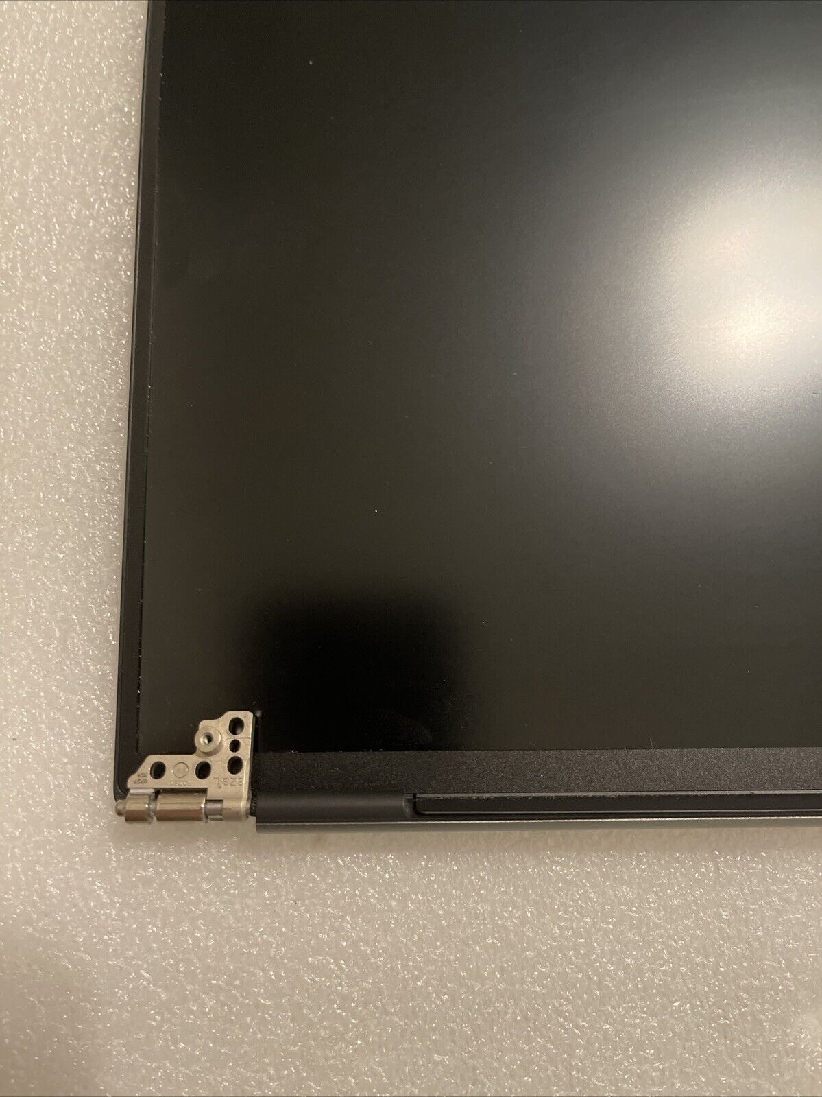 Dell Precision 5550 5560 5570 Titanium Gray NT LCD  FHD XW5TD STL10 GradeB Read