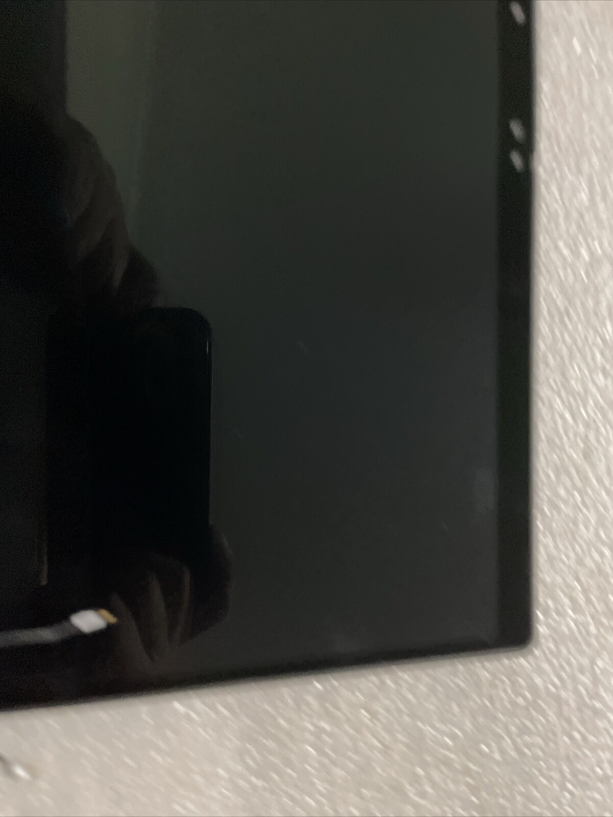 Genuine Dell Latitude 7330 2in1 FHD Touchscreen LCD Assembly MN6NX 0M412X H1 J2
