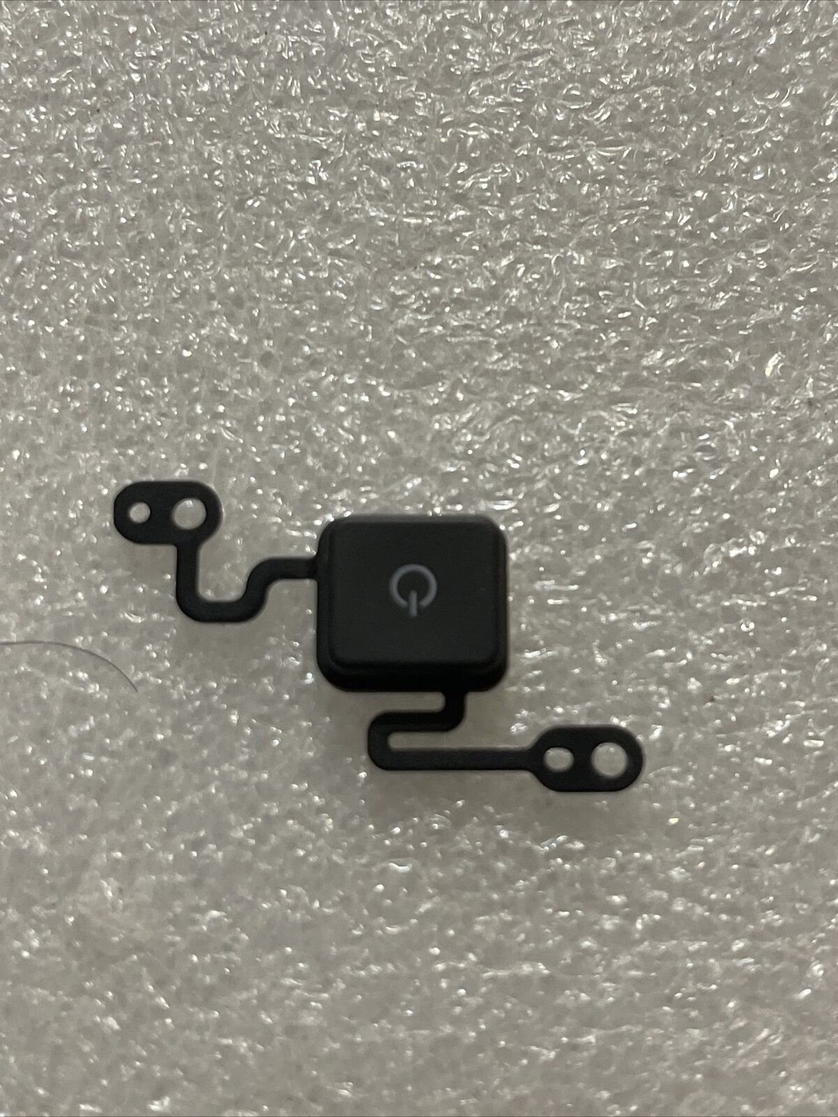 Genuine Dell Latitude 7410 Laptop Power Button Board Plastic Cover  0PRV6 H1 B1