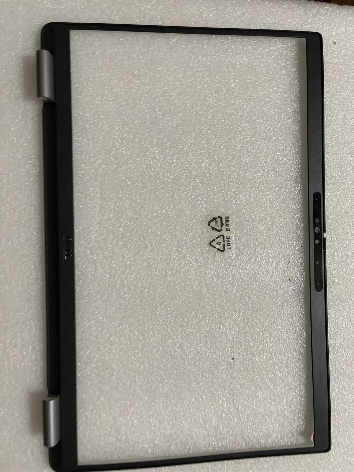 Genuine Dell  Latitude 5540 E5540 LCD Front Trim Bezel  0HW5FR HE5FR H1 N3
