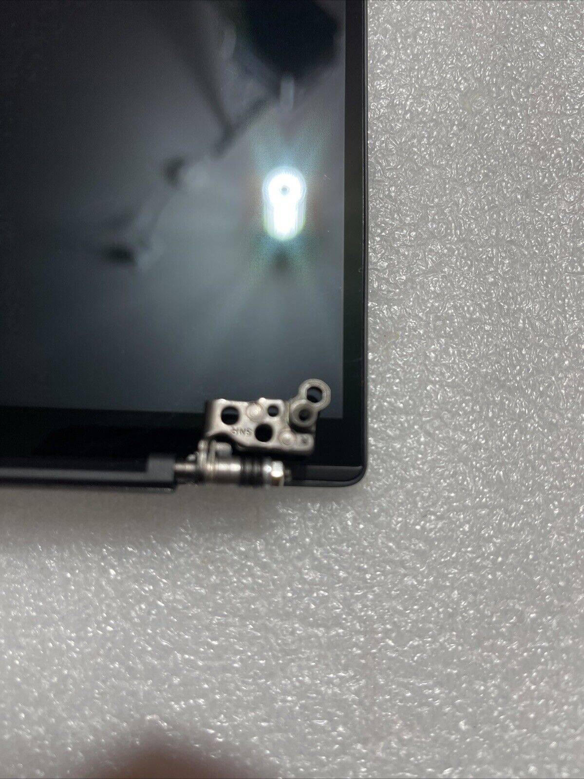 Dell Precision 5470 14" QHD LCD Touchscreen Assembly Gray N82J2 0N82J2 TH J1
