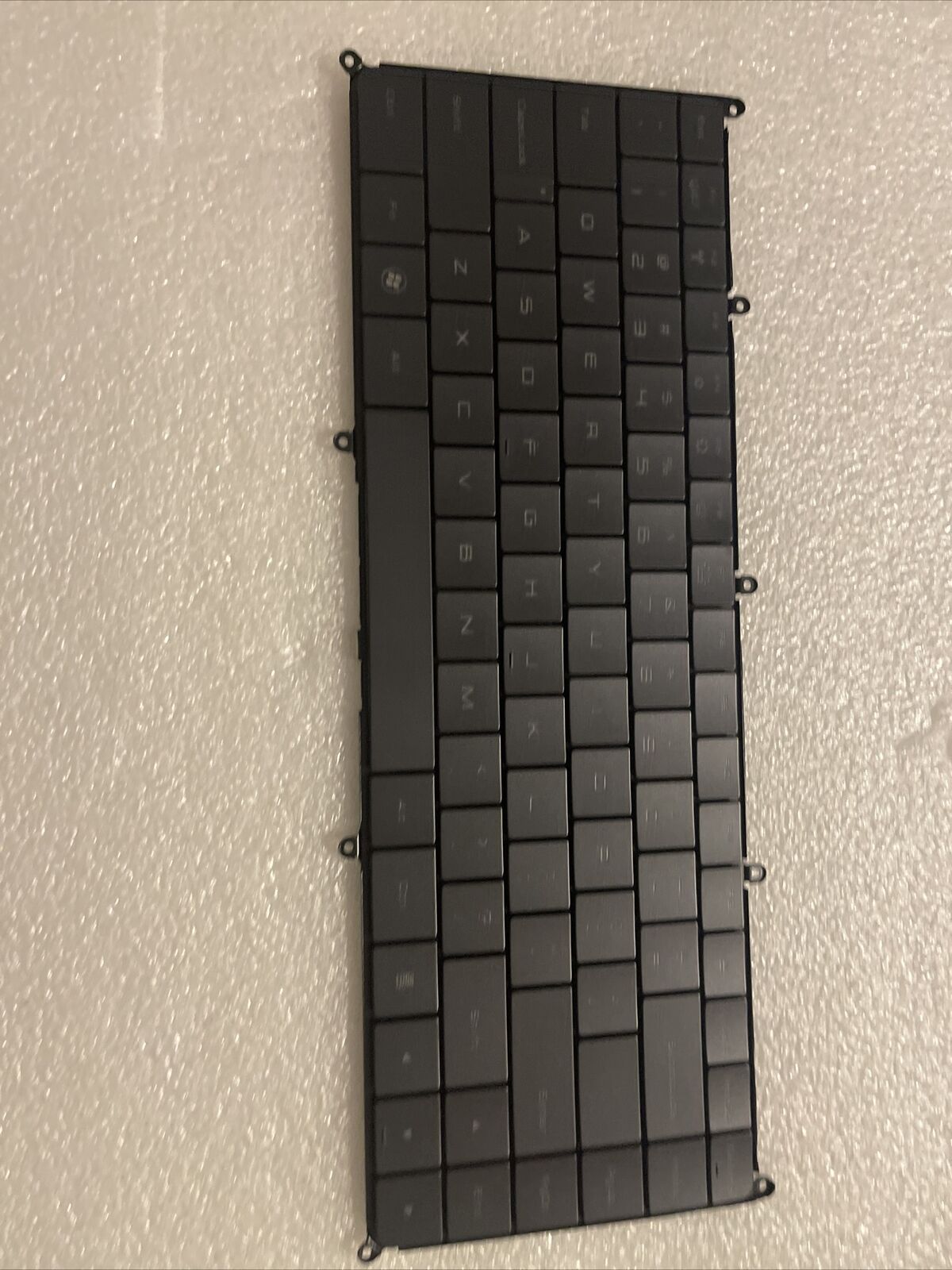 New Genuine Dell Adamo 13  US Backlit Keyboard 0R592J R592J 9J.N1G82.101 sm3