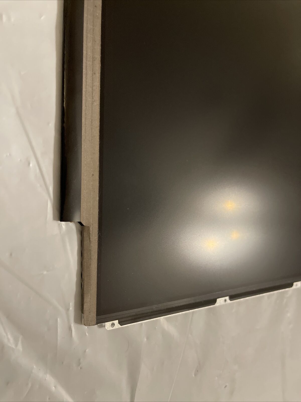 Dell Latitude E6320 13.3" Matte LG Display LCD Screen LP133WH2 WX8YV H1 S1
