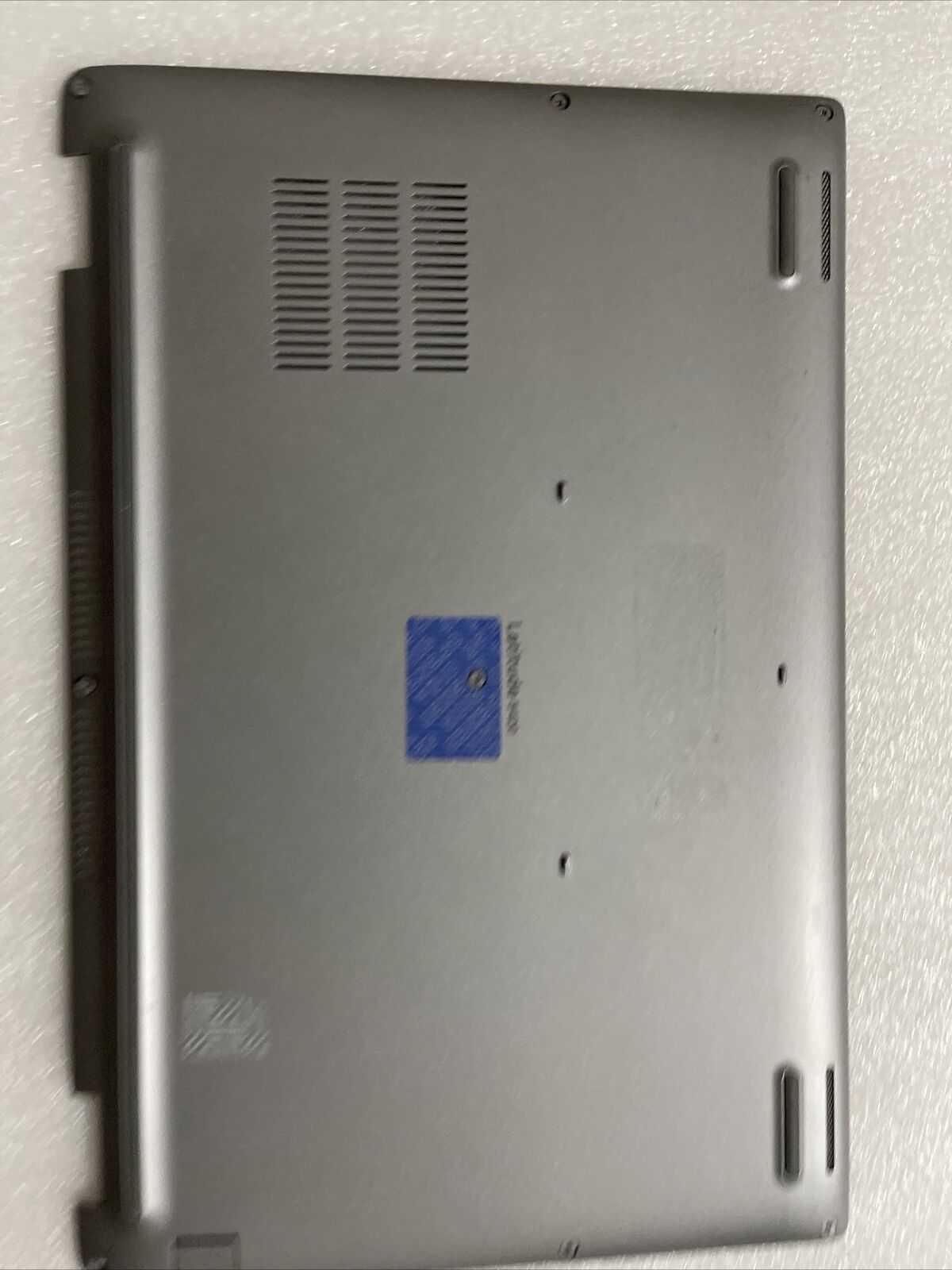 Genuine Dell Latitude 5420 E5420 Bottom Base Lower  Back Cover 063DTN 63DTN C1