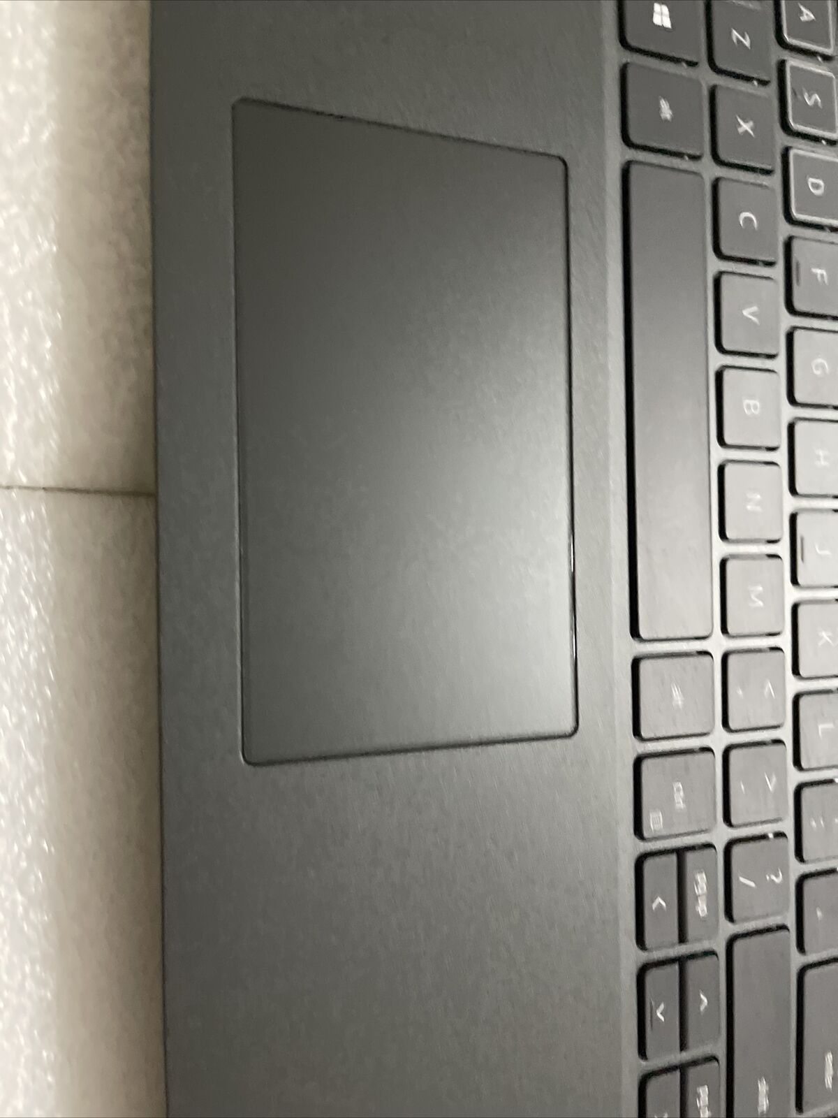 Genuine Dell G15 5511 5510 5515 Palmrest Touchpad Keyboard 0NYJ0D NYJ0D H4 P3