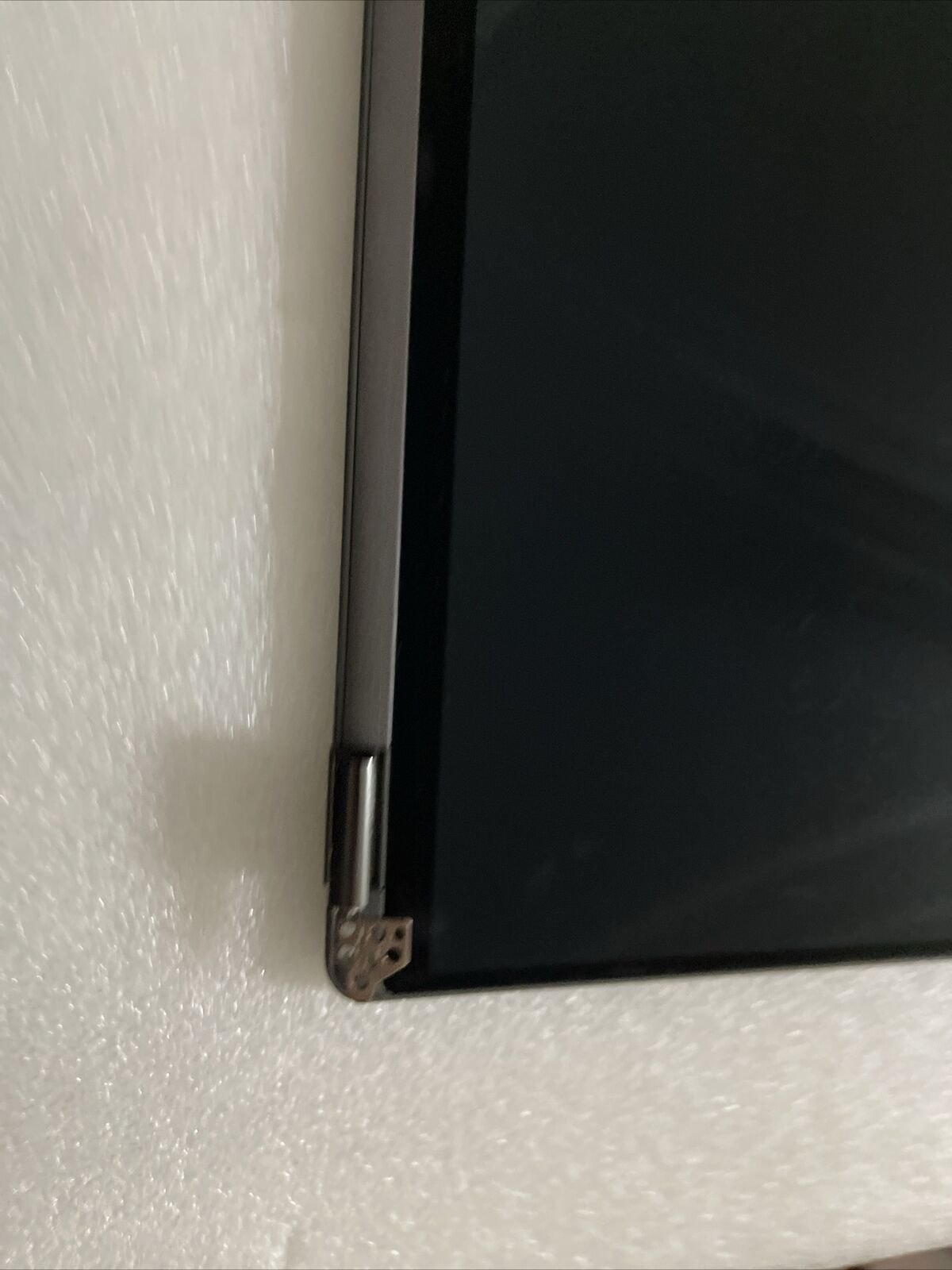 Gen Dell Latitude 7410 2-in-1 Silver LCD Assembly IR Webcam 2CGXF 0M9HV K2J4