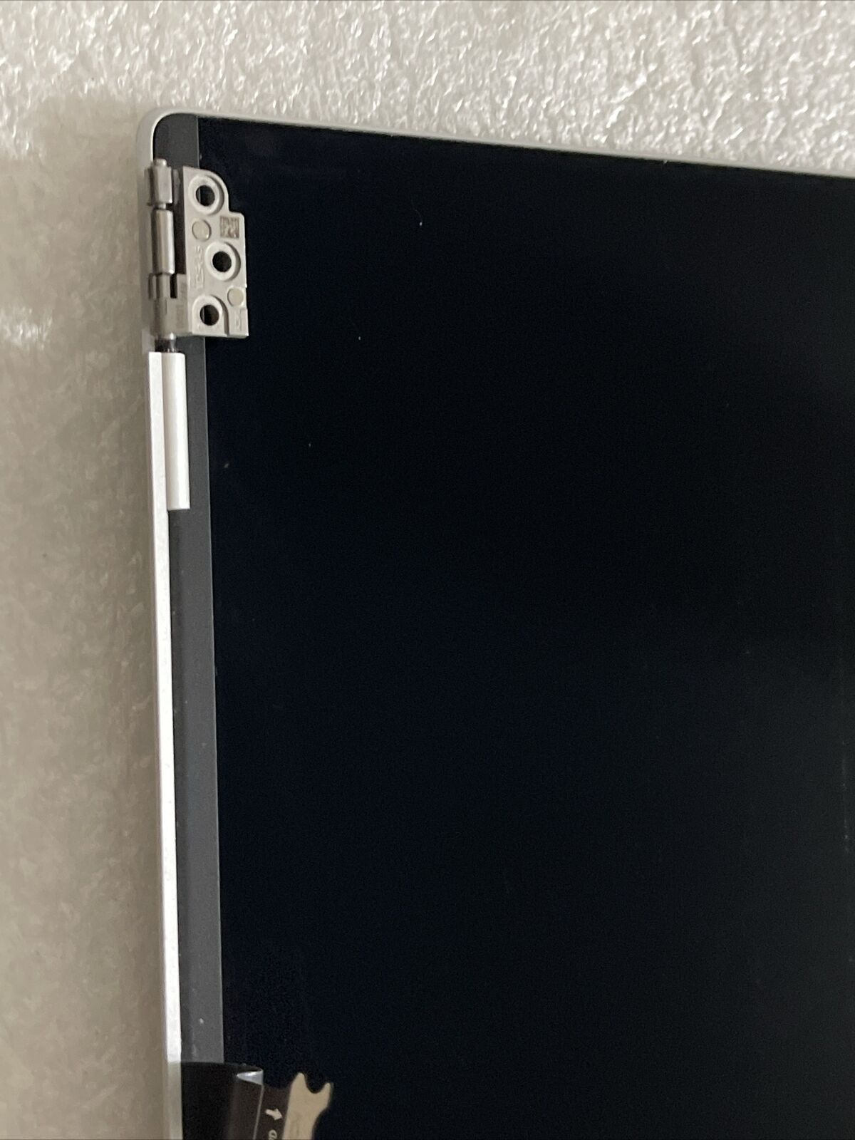 Defective Dell XPS 9320 Plus FHD+ 13.4" Touchscreen LCD Silver 29WPH B1D2