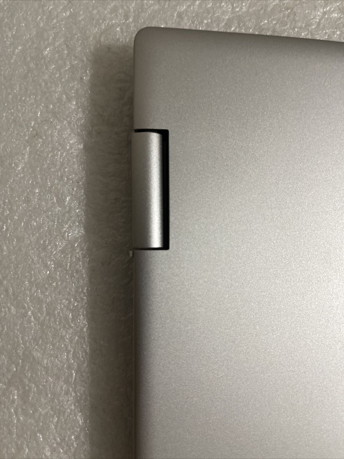 Defective Dell inspiron 7630 2in1 Laptop 16" Touchscreen FHD+ Silver NVJCC GTS7