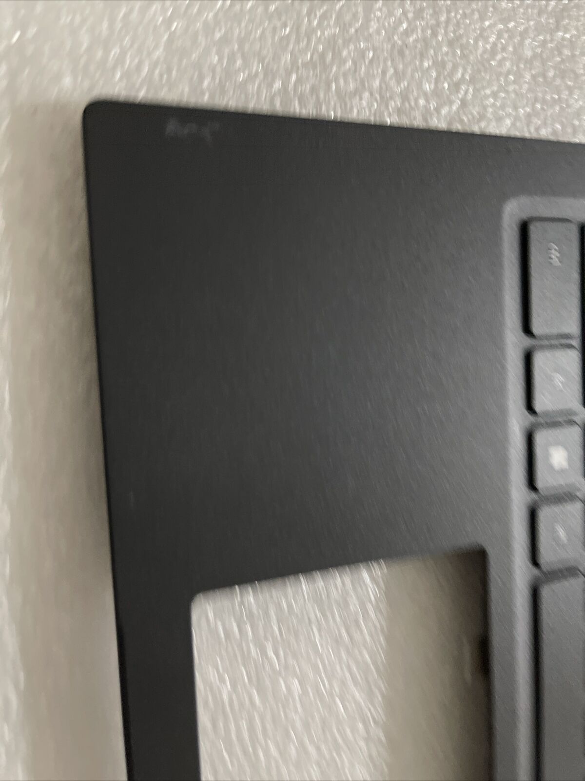 Dell Latitude 3420 E3420 Palmrest Non Backlit US Keyboard 1W2NK 2RM93 K1 P3