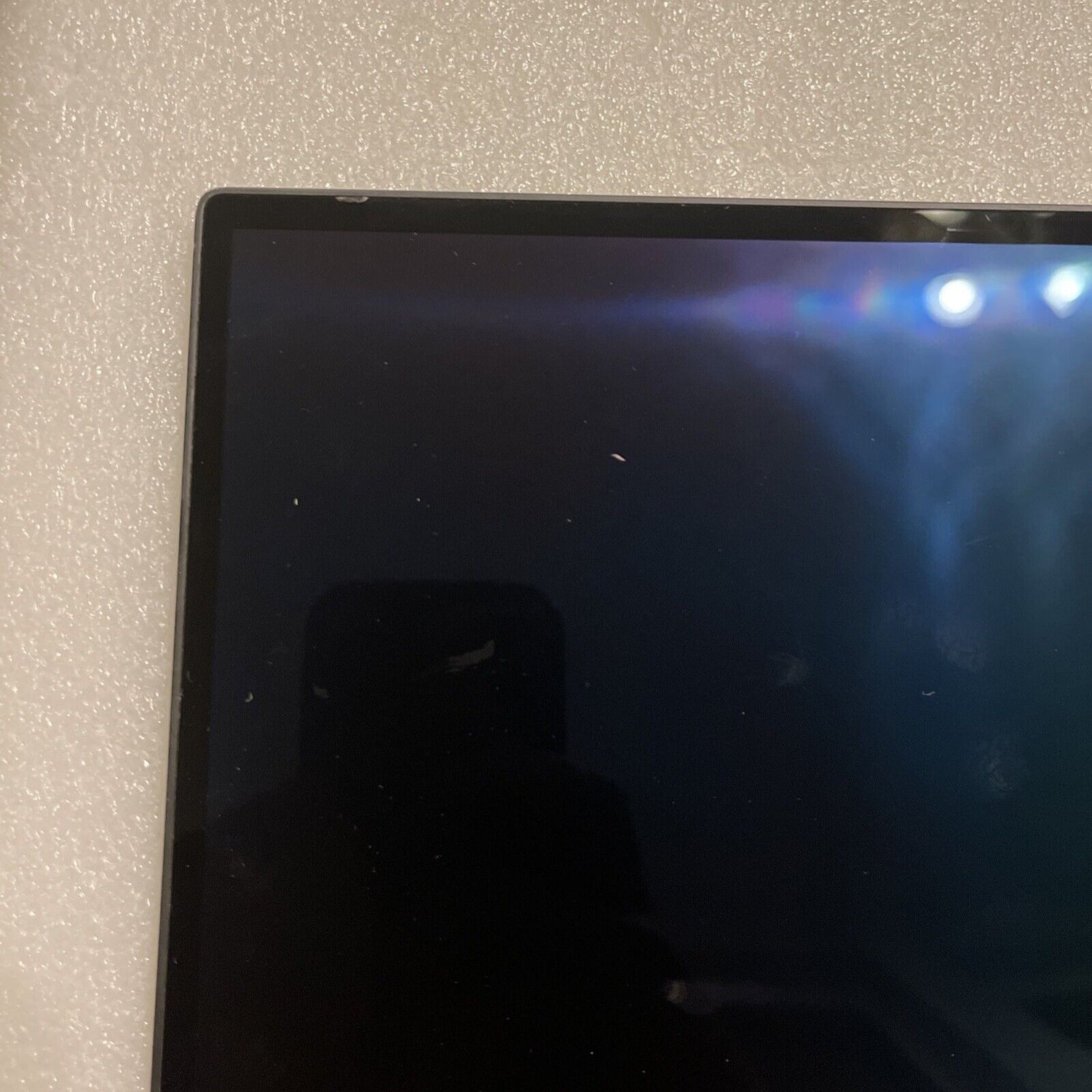 Dell XPS 15 7590 Precision 5540 UHD 4K  Touchscreen Assembly 46KG6 7FG50 GM F2