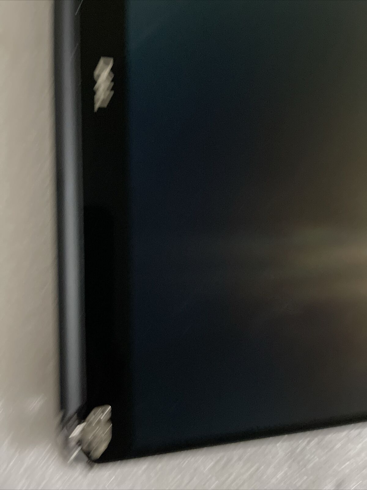 Defective  Dell XPS 15 7590 Precision 5540 UHD 4K  Touchscreen 46KG6 7FG50 RTS7