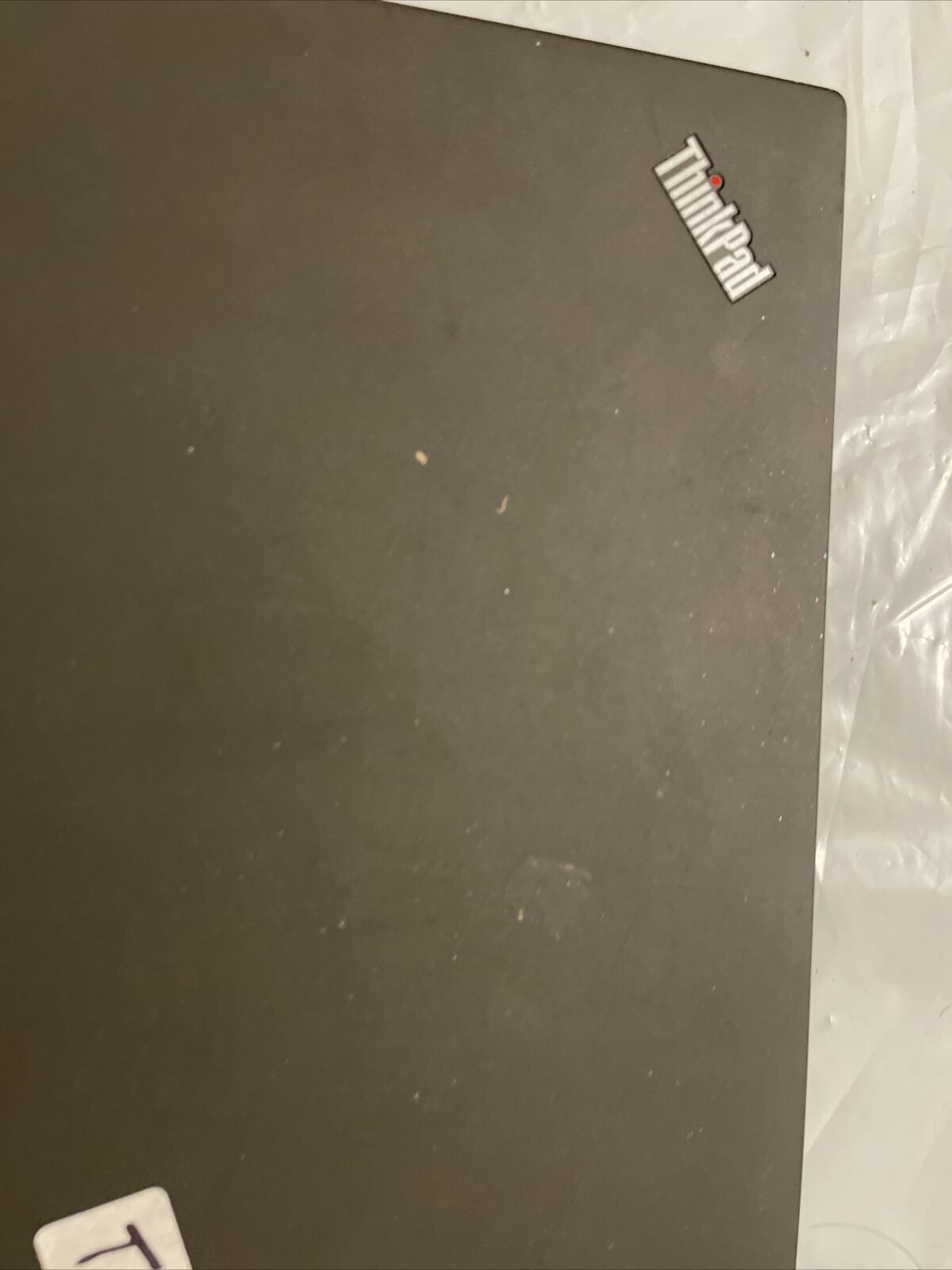 Lenovo Thinkpad T450 Genuine LCD assembly -20BUS0M800