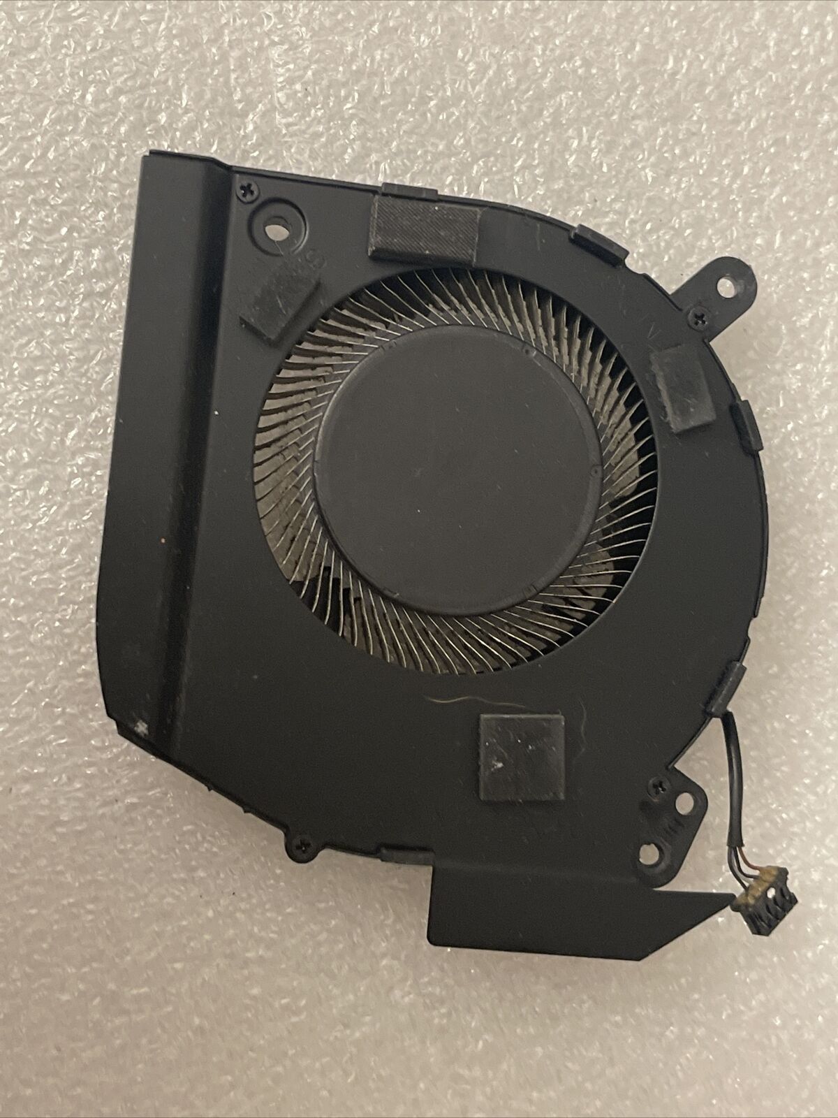 New Dell OEM Latitude 5401 E5401 Laptop Cooling Fan WG3PW 0WG3PW N1 P6