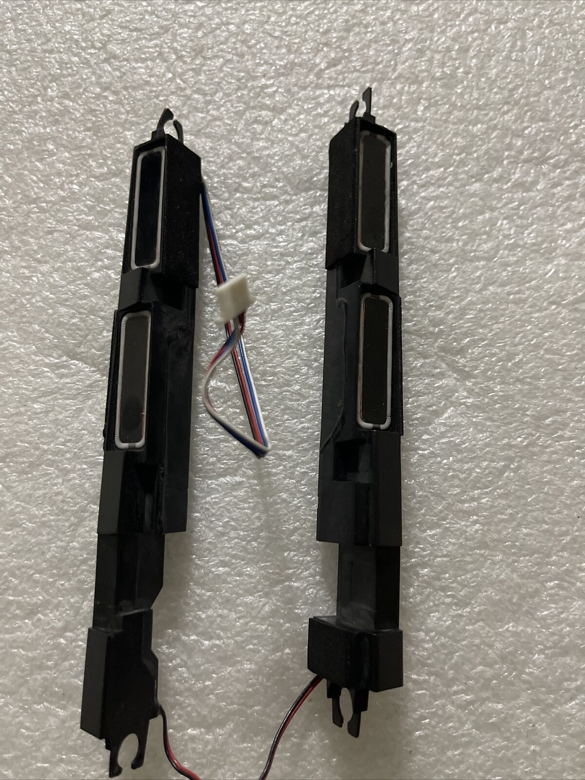 Genuine Dell Alienware 17 R4 Laptop Left Right Speaker SET PK23000UA00 JW7R1 S1
