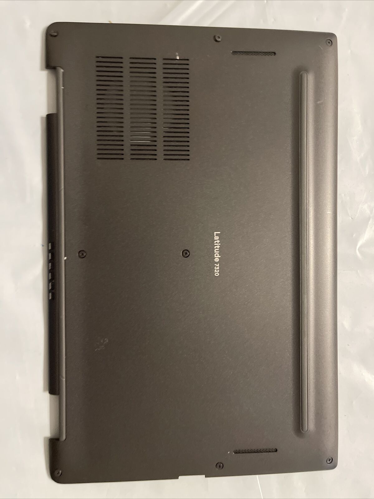 Genuine Dell Latitude 7320 E7320 Laptop Bottom Base  Cover 0F5D0R F5D0R C13B3