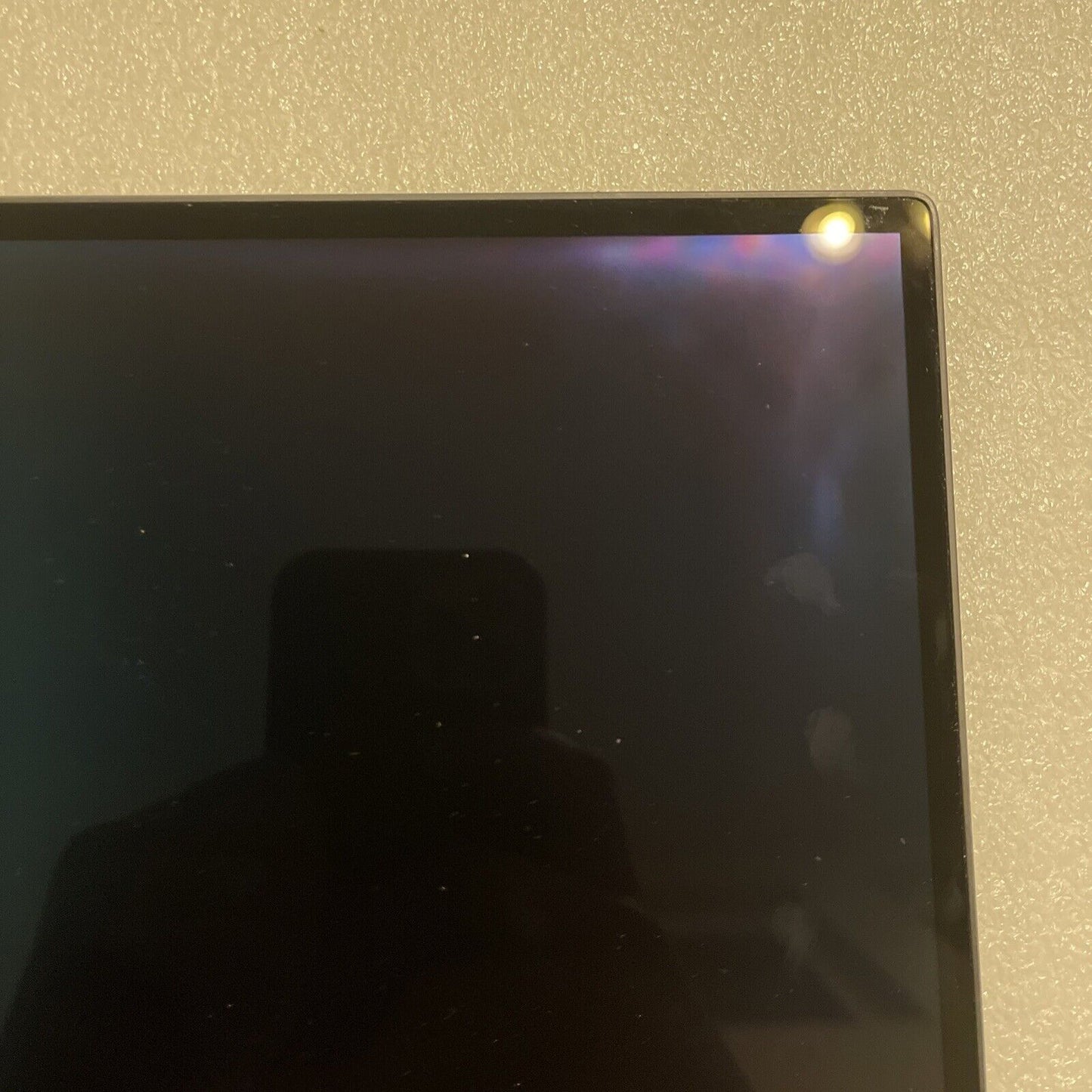 Dell XPS 15 7590 Precision 5540 UHD 4K  Touchscreen Assembly 46KG6 7FG50 GM F2