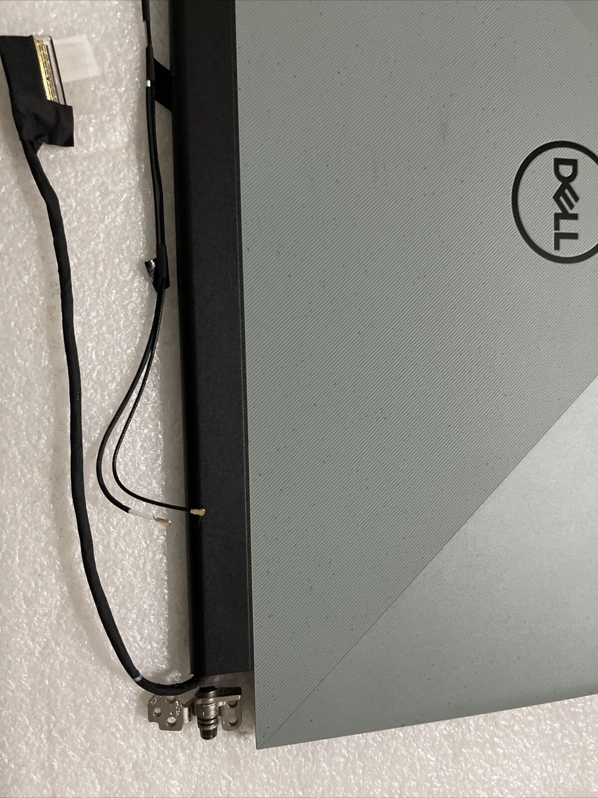 Defective Dell G15 5510 5511 5515 LCD Non Touch Screen  87TPD CRFW6 PM8WG NJ S7