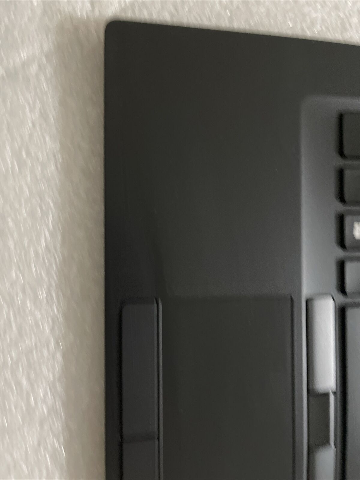 Oem Dell Latitude 14" 7480 Palmrest Backlit Keyboard TouchPad Speaker KYW46 H1D1