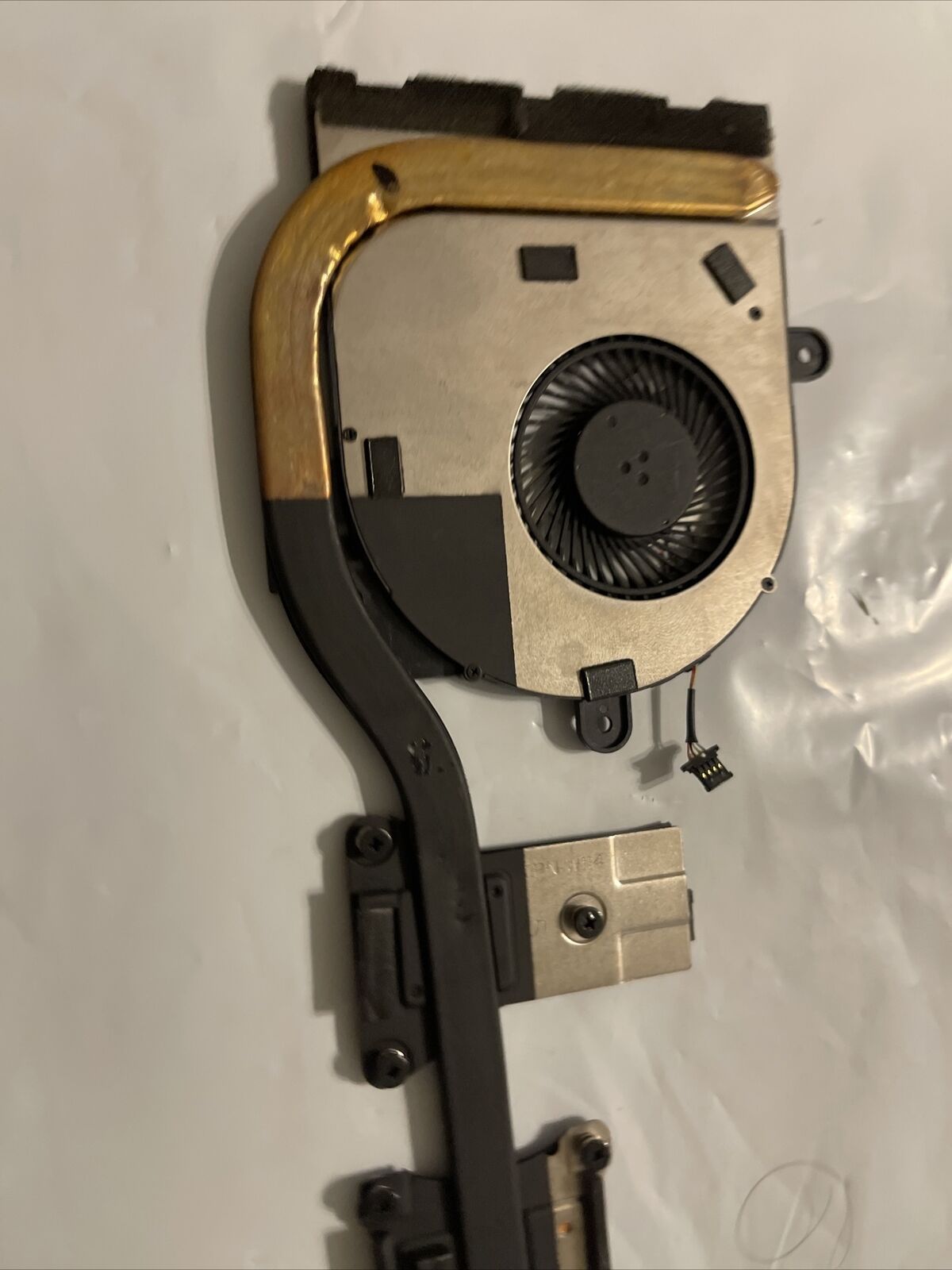 HP ENVY X360 15-W103NA Notebook Fan Heatsink  828733-001 8K15B1 828841-001 ata