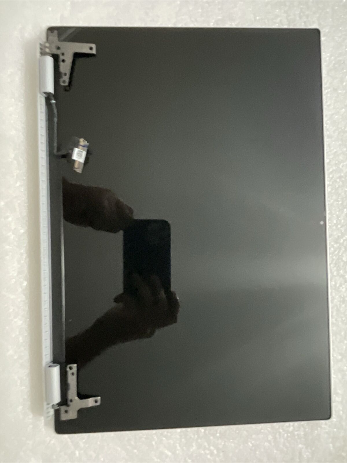 Genuine Dell Inspiron 16 5625 FHD Touchscreen LCD Silver 55M3H 0T39T9 B2F1