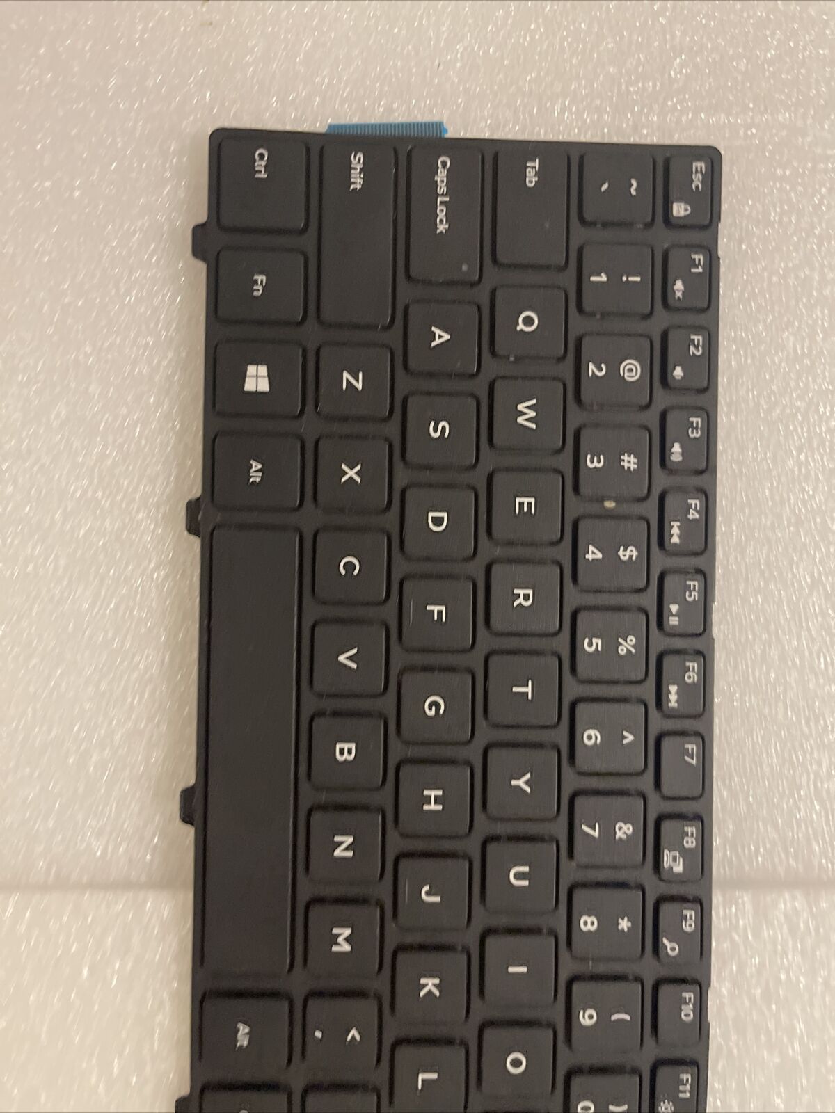 GENUINE Delm KEYBOARD 3541 3542 3543 3552 3553 3558 3559 NON-BACKLIT KPP2C B2