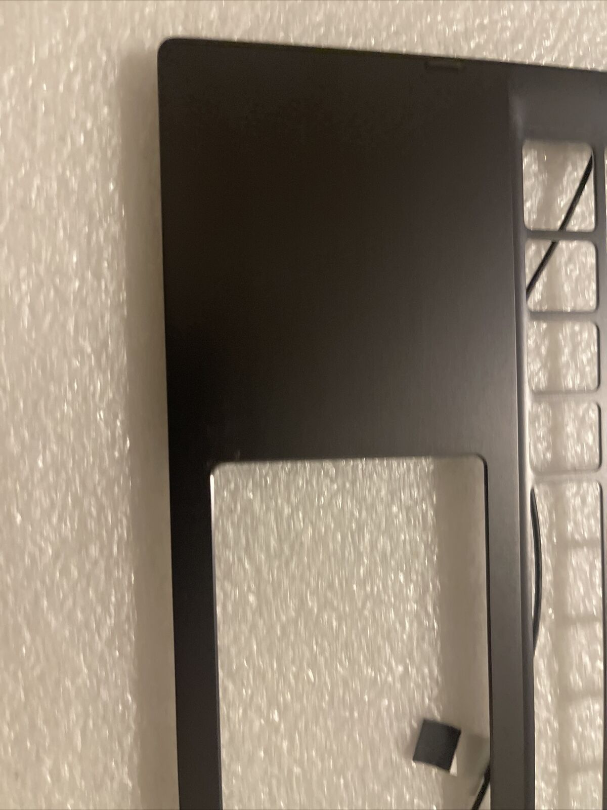 Genuine Dell Inspiron 7300 2-in-1 Laptop Palmrest Assembly HUA01 P0DDV H1 B2