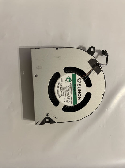 DELL CPU cooling fan G5 15 SE 2020 5500 5505 I5505-A685GRY 0PC01D PC01D